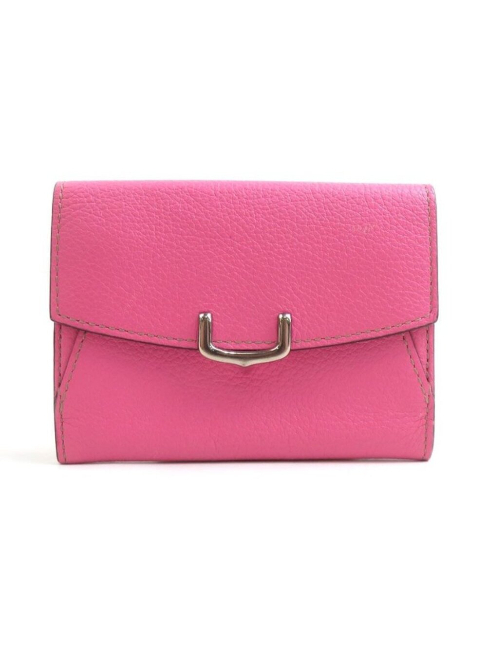 Cartier Coin Purse Pink